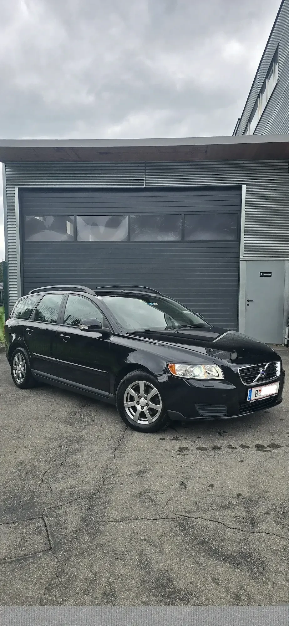 Volvo V50 1.6 D Super Zustand
