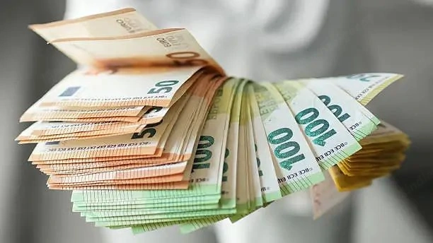 Kreditangebot: Sehr einfache Konditionen für alle  Benötigen Sie Kapital für den Start Ihrer geschäf