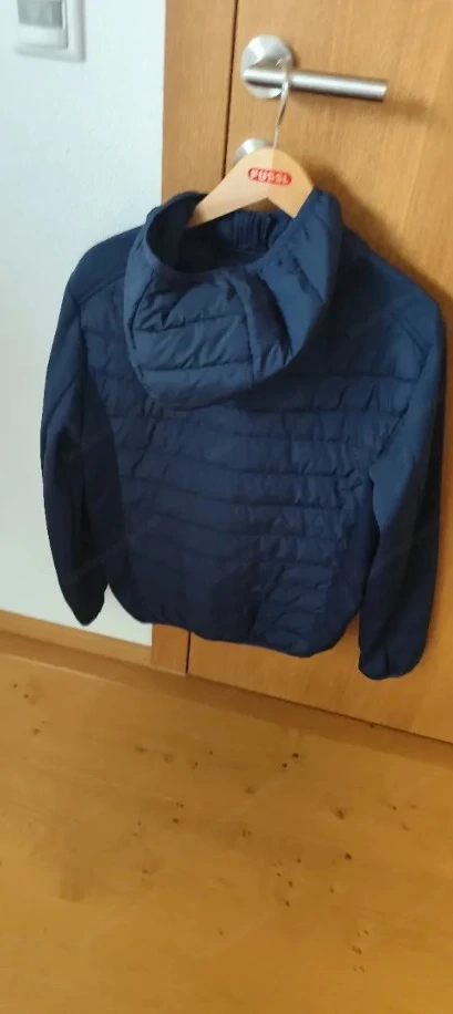 Übergangsjacke