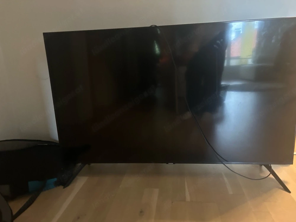 Samsung Fernseher 50 Zoll