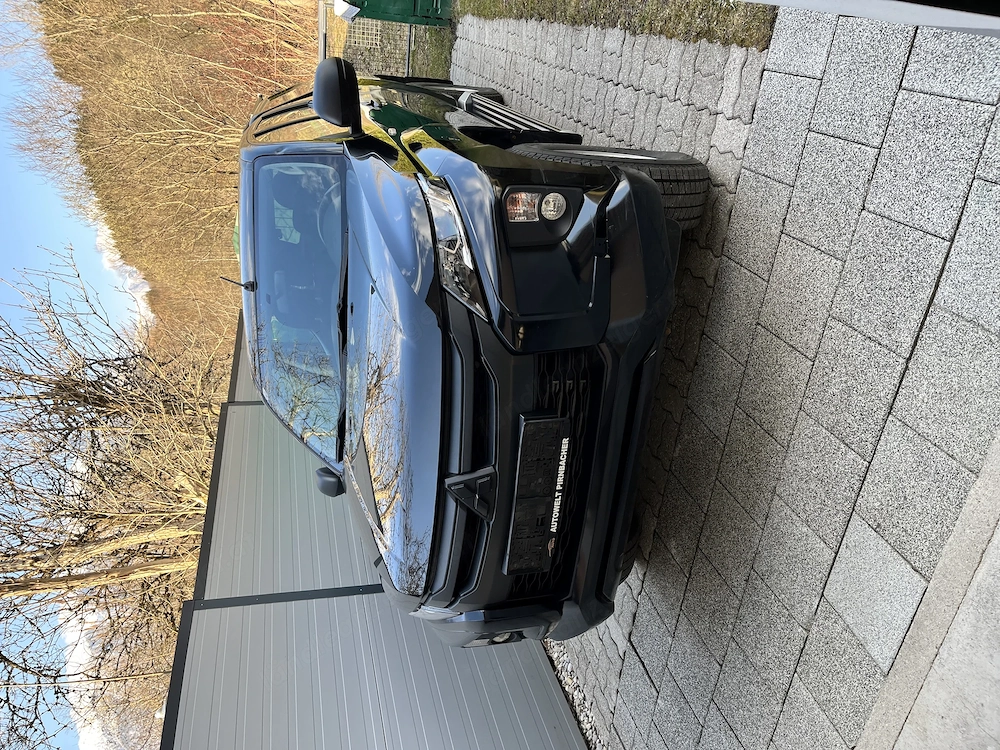 Suche Auto 