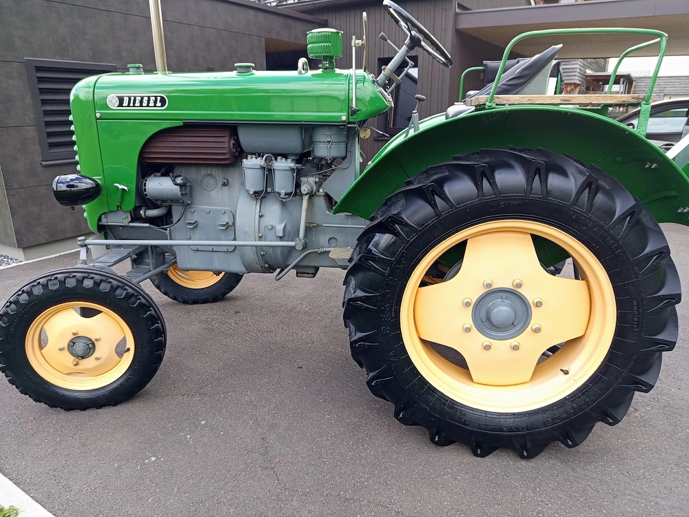 Steyr 180a