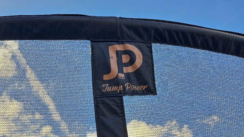 Trampolin Power Jump 4,27
