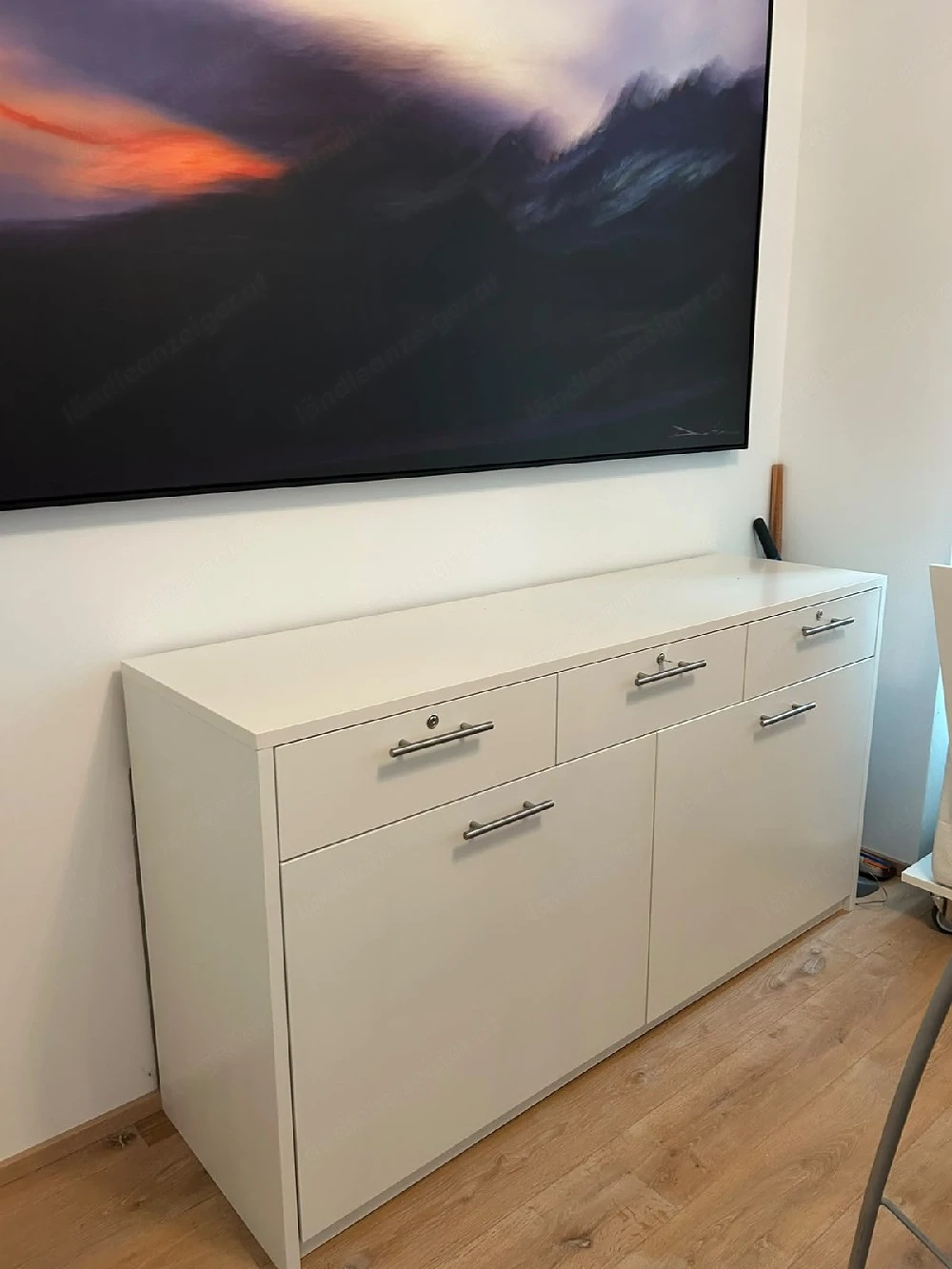 Kommode, Schränkchen, Highboard