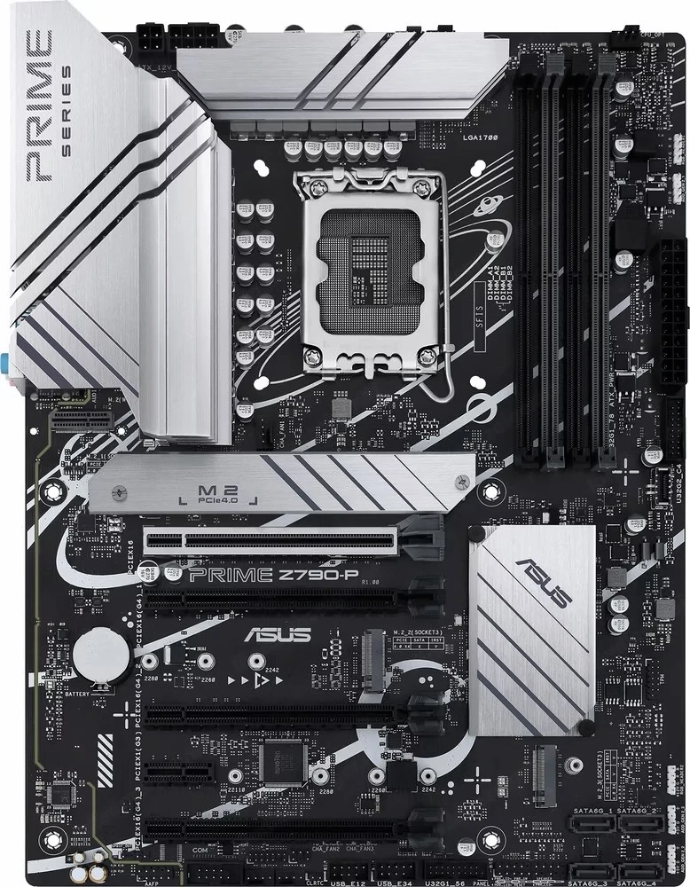 Pc Teile Intel Asus