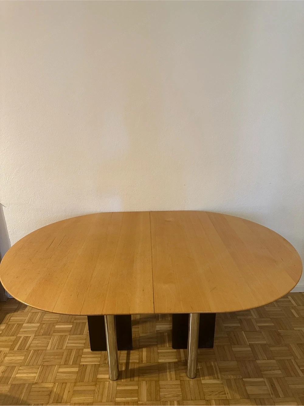 Tisch zu verschenken