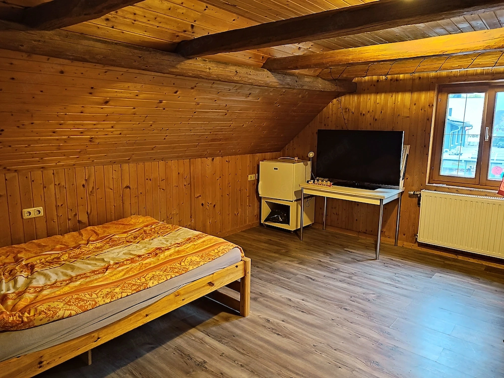 1-Zimmer-Wohnung in Feldkirch-Nofels ab 01.11.2026 zu vermieten