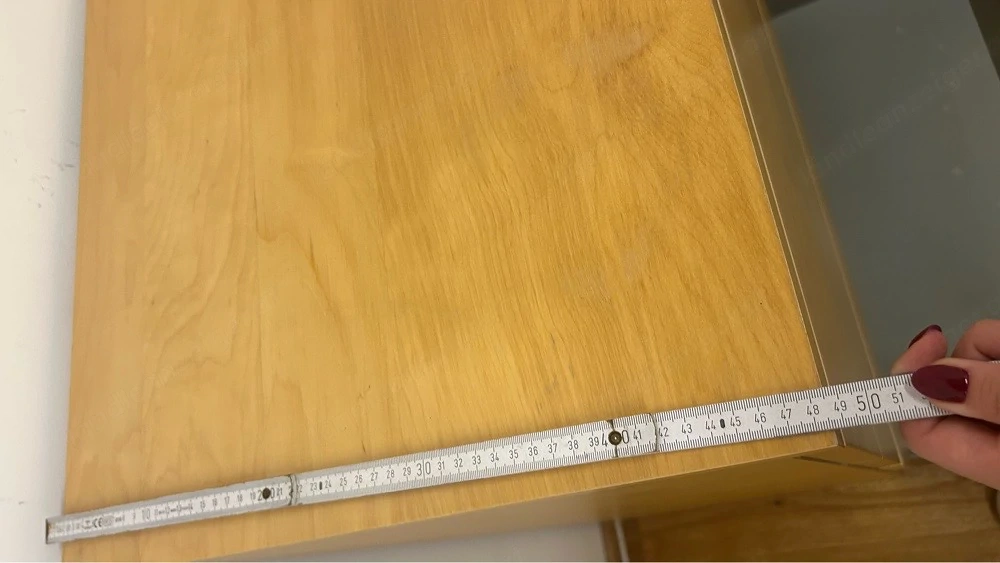 Ikea Malm Kommode