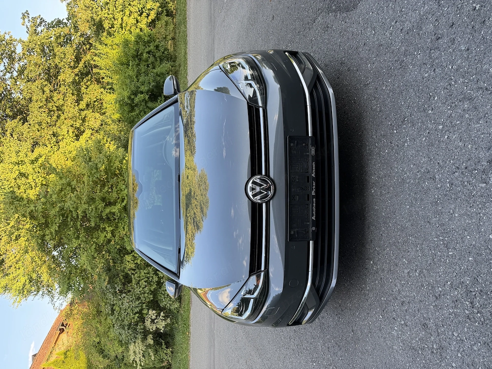 VW Golf 7 Sondermodell Sound