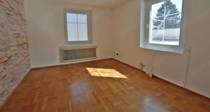 Charmante 1-Zimmer Wohnung in guter Lage in Bludenz 