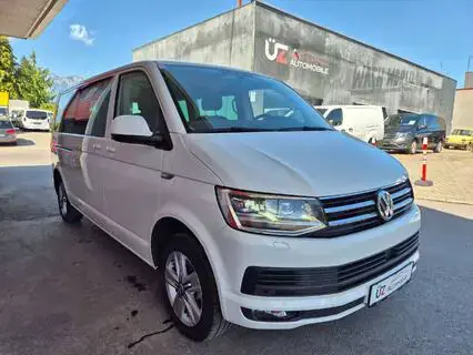 Volkswagen T6