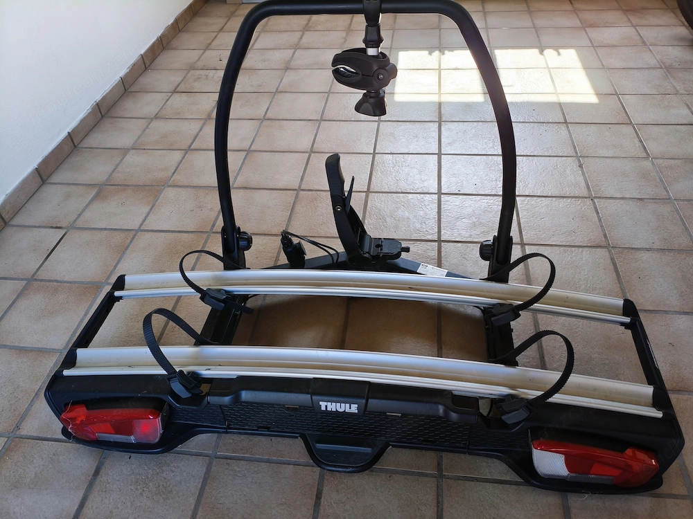 Thule Velospace xt2 Fahrradträger 