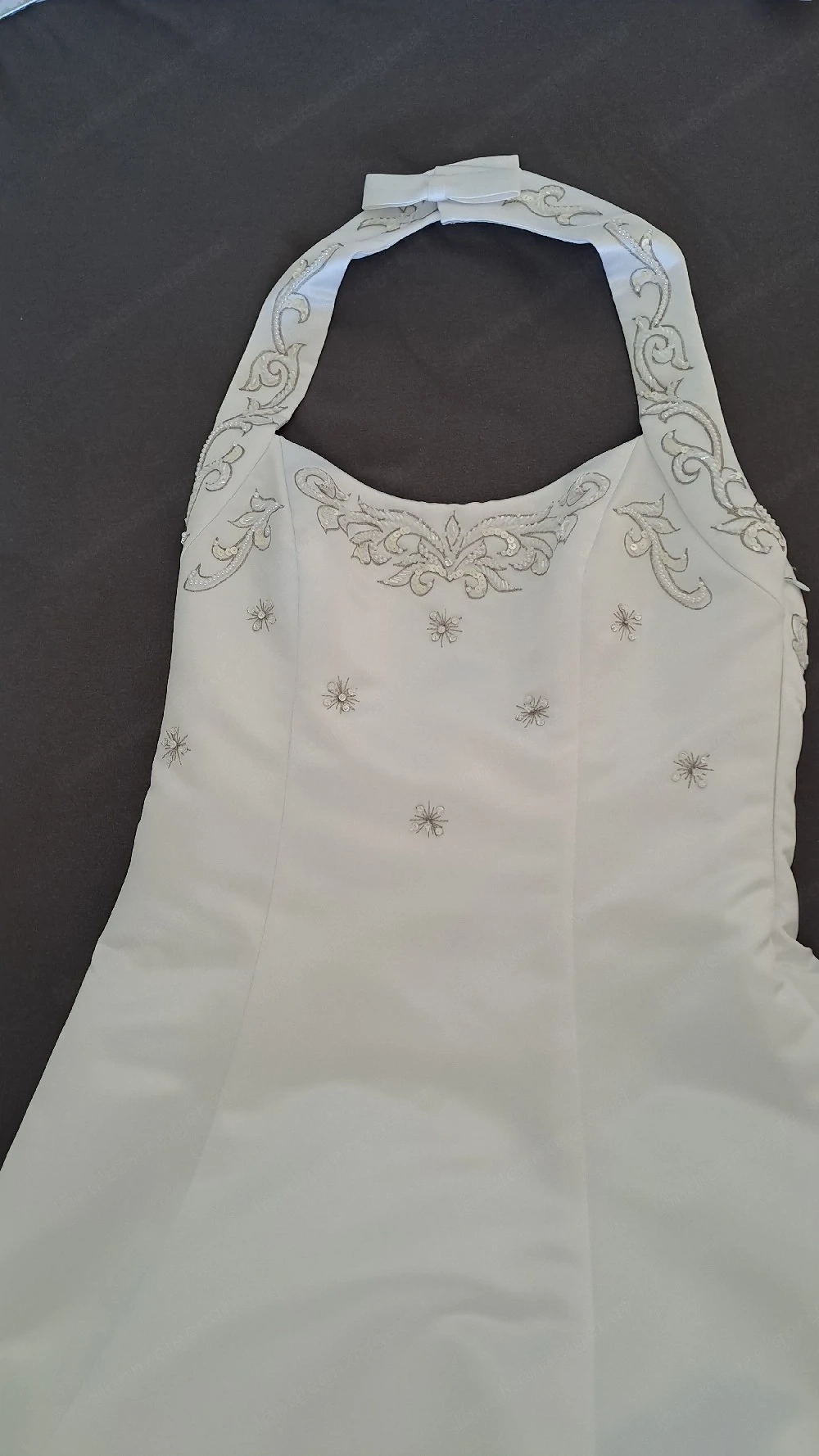 Wunderschönes Brautkleid Gr. 38