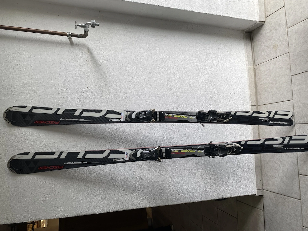 Fischer Ski 