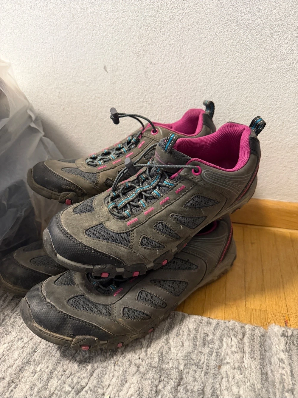Damen Wanderschuhe