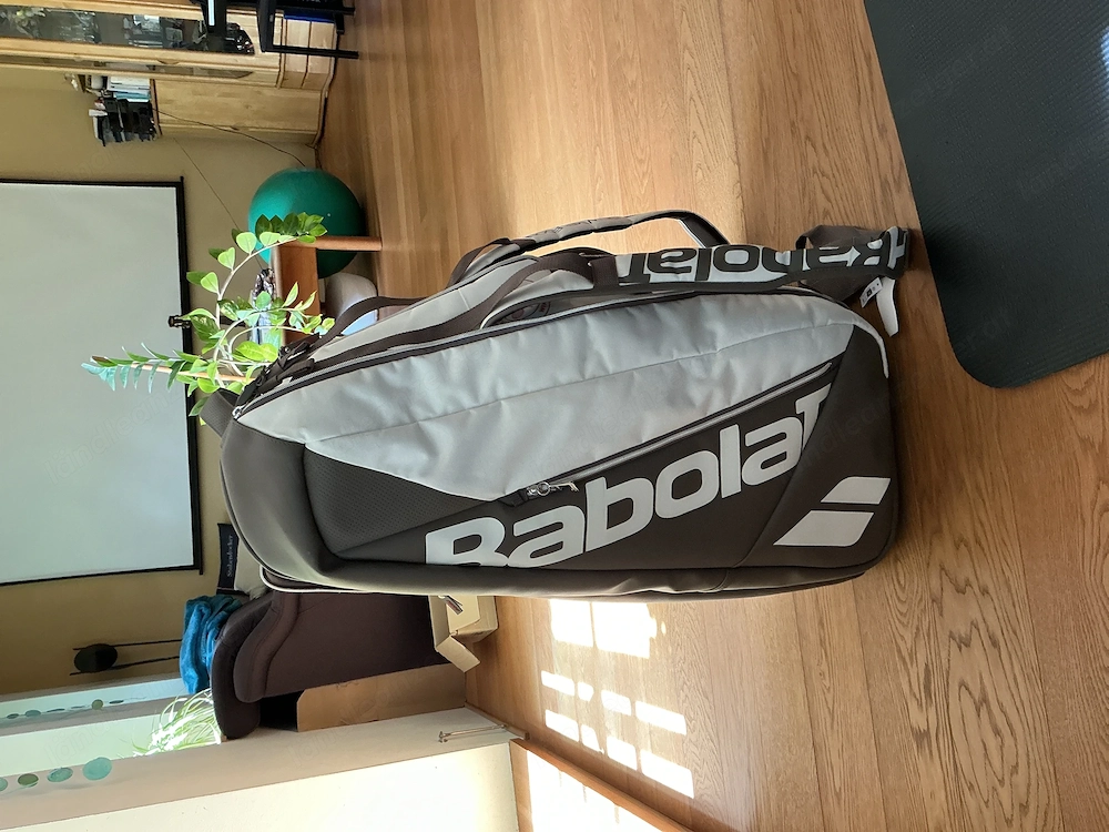 Barbolat großer Tennisrucksack RH9 