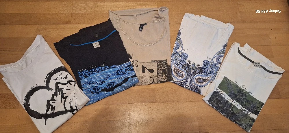 Damen T-Shirt