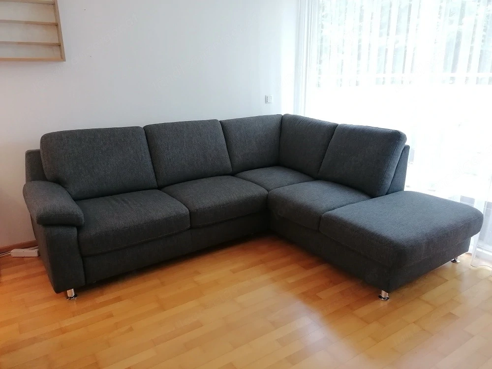 Ecksofa 241x200cm