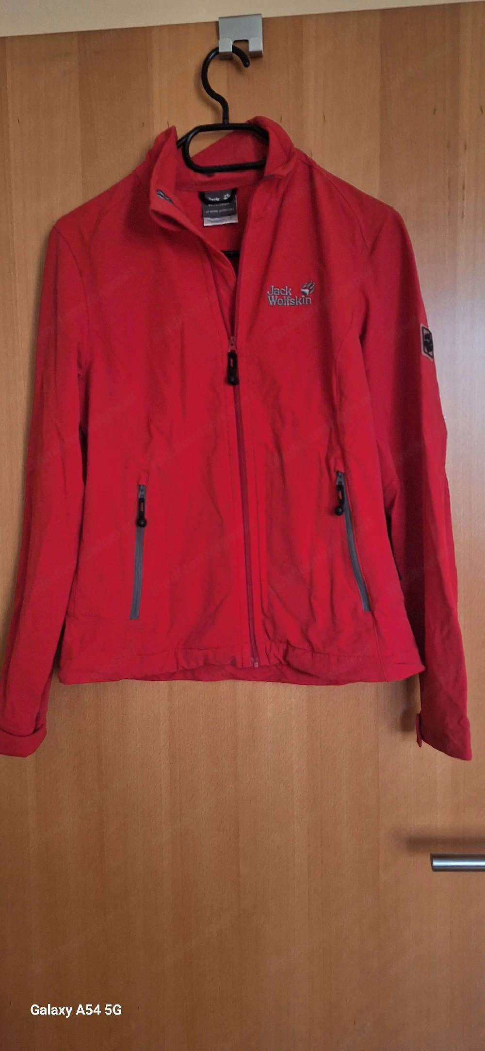 Outdoorjacke