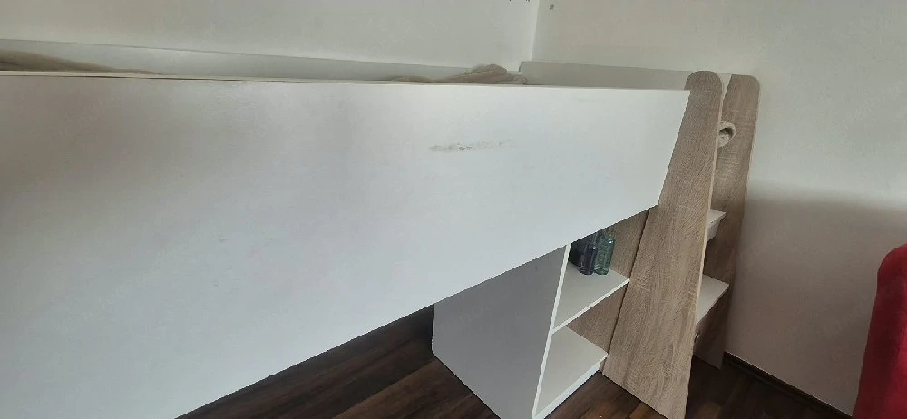 hochbett für kinder