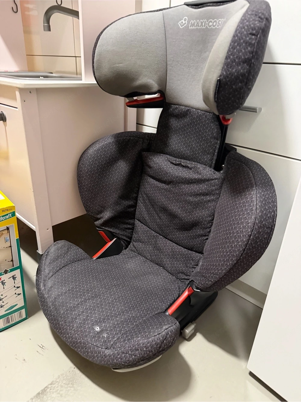 Maxi Cosi Rodifix