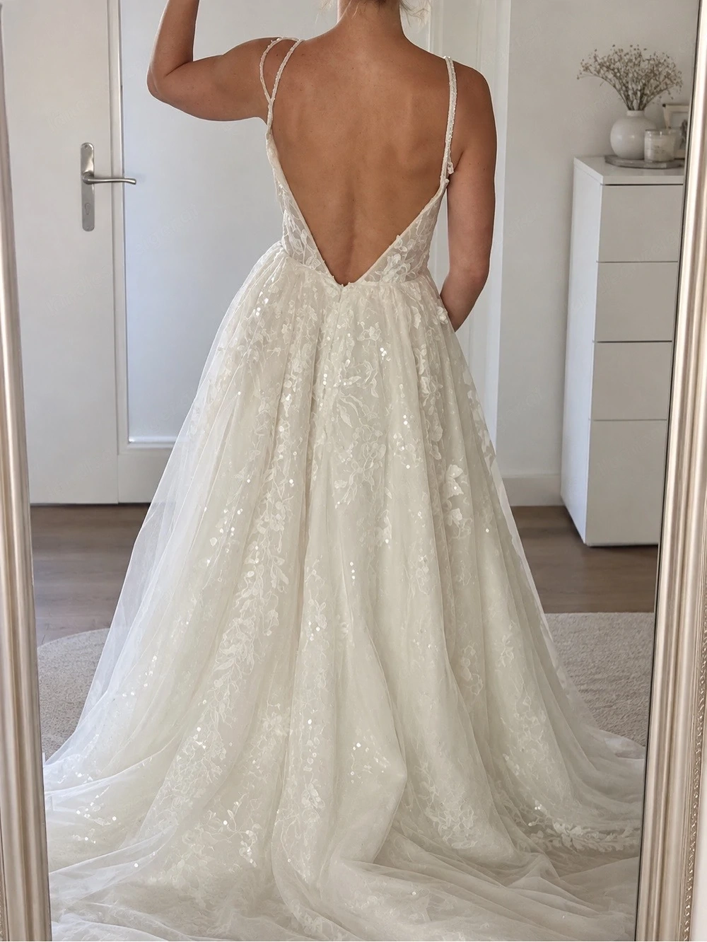 Brautkleid, Hochzeitskleid