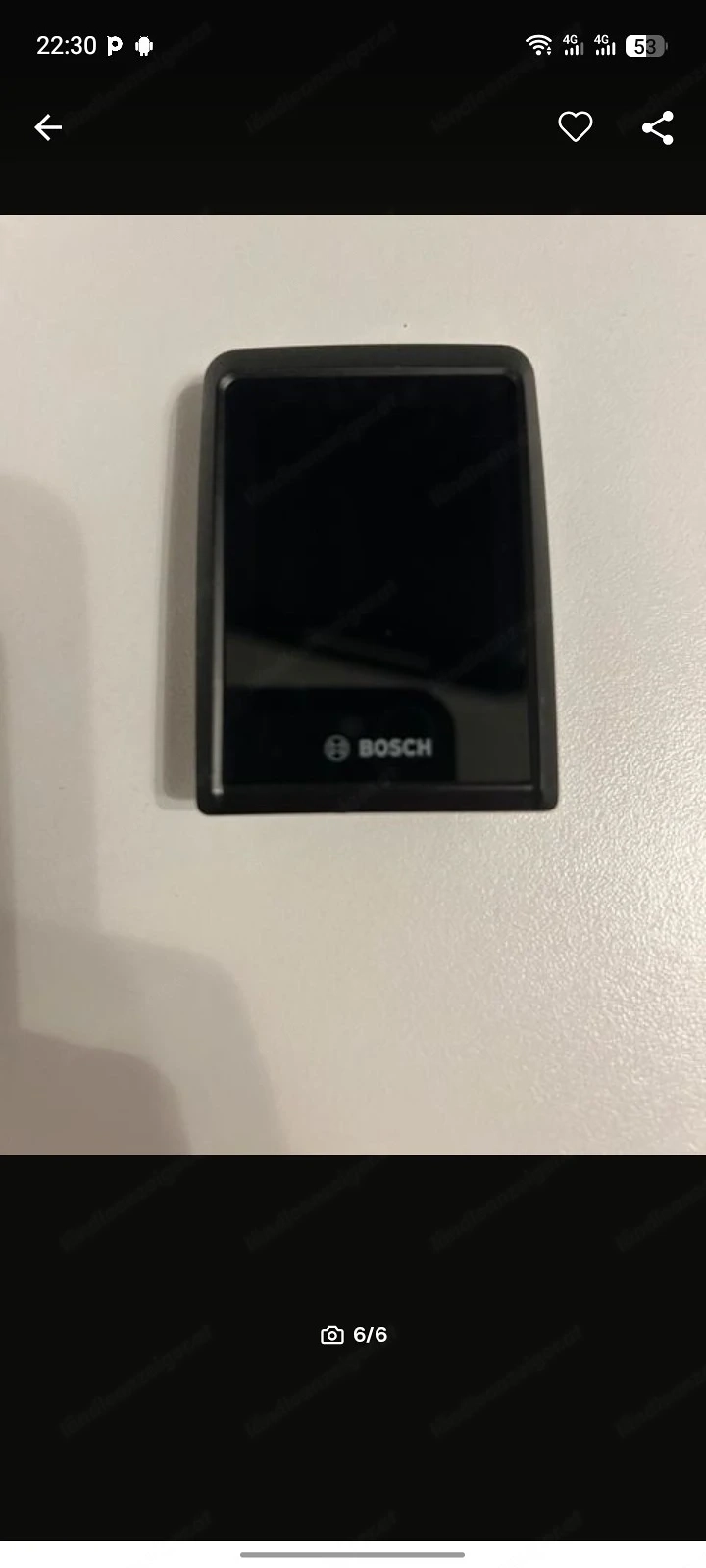 Riese & Müller Nevo4 GT vario