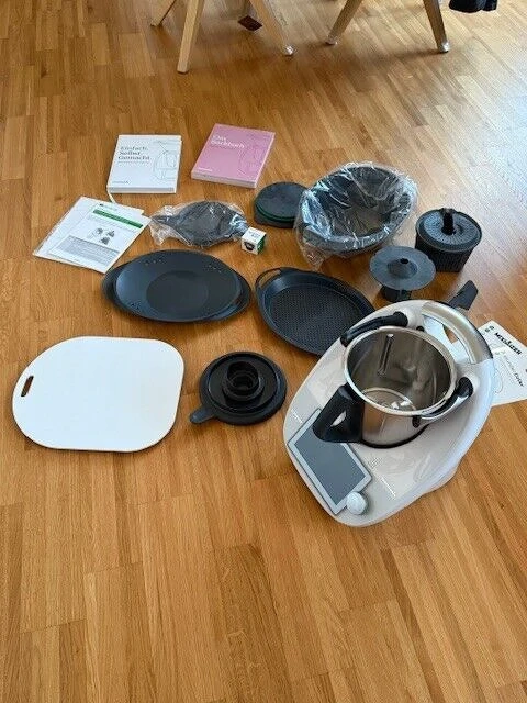 Vorwerk Thermomix TM6 