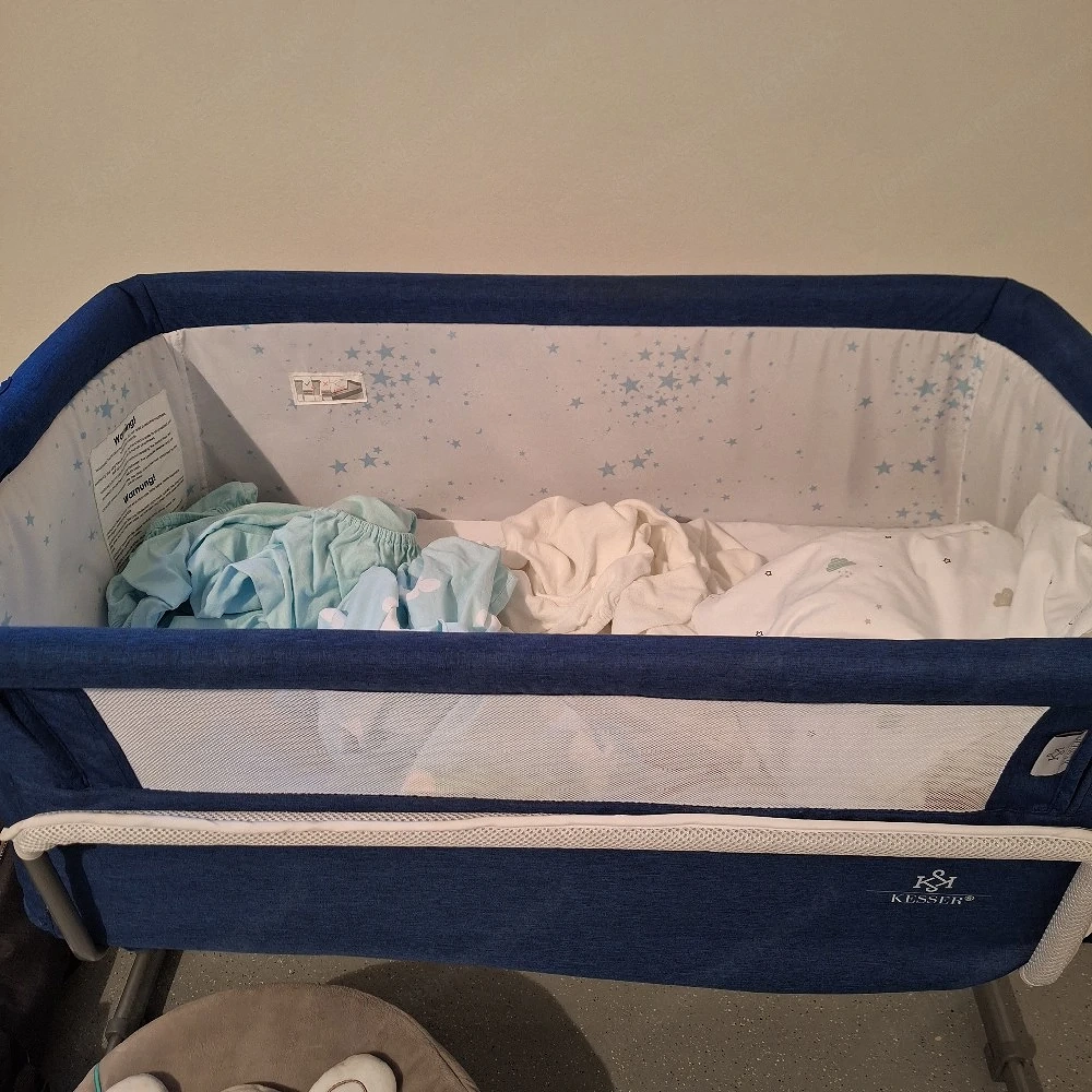 Babyartikel bis Kleinkind