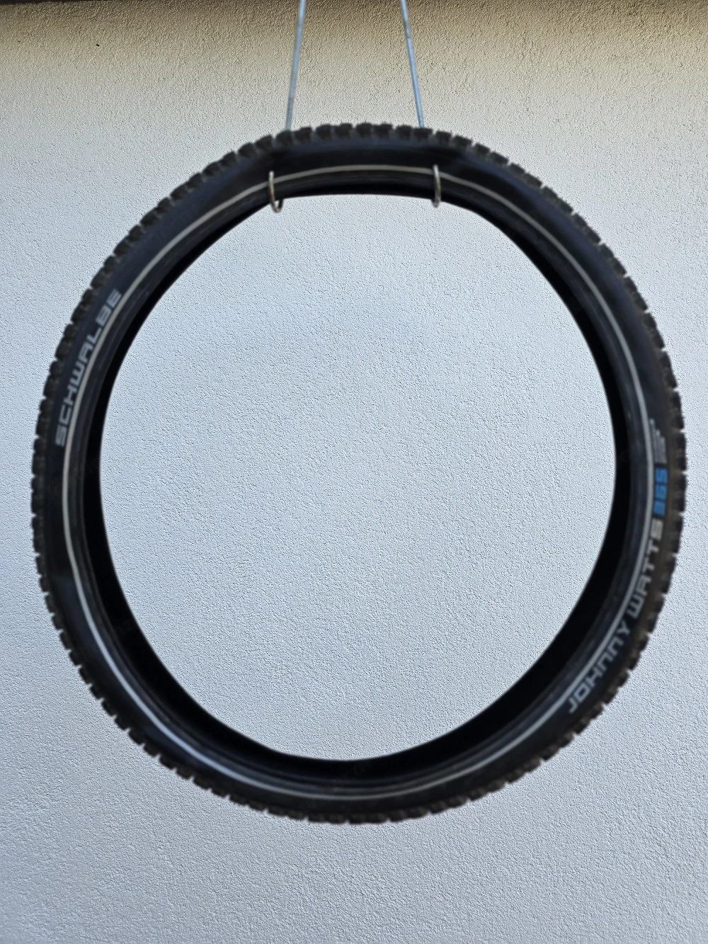 Reifen 27,5x2,35 Schwalbe Johnny Watrs 365