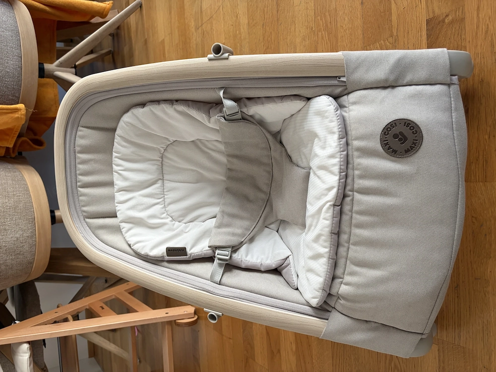 Maxi Cosi bis 18kg