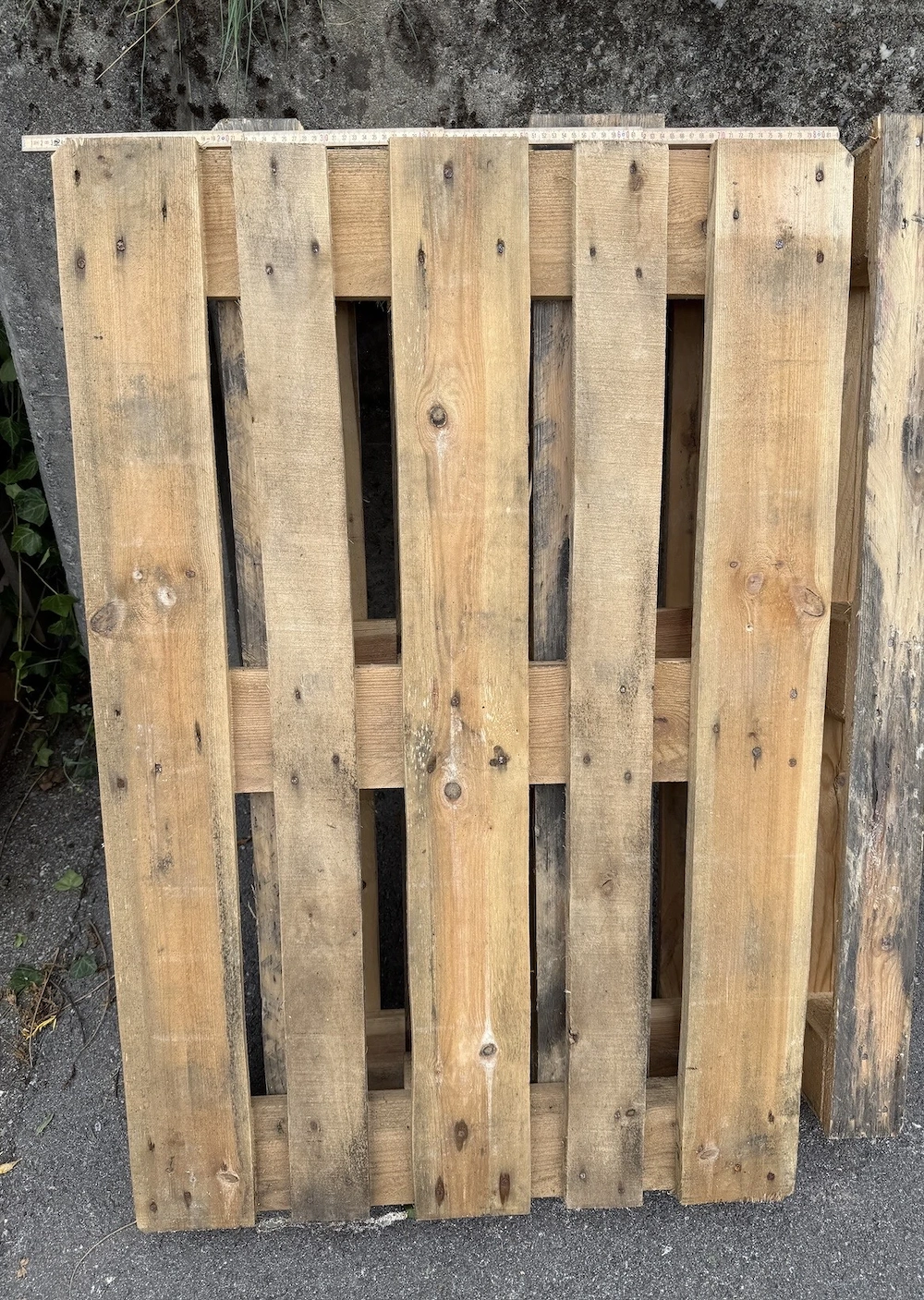 ePAL Paletten 80x120