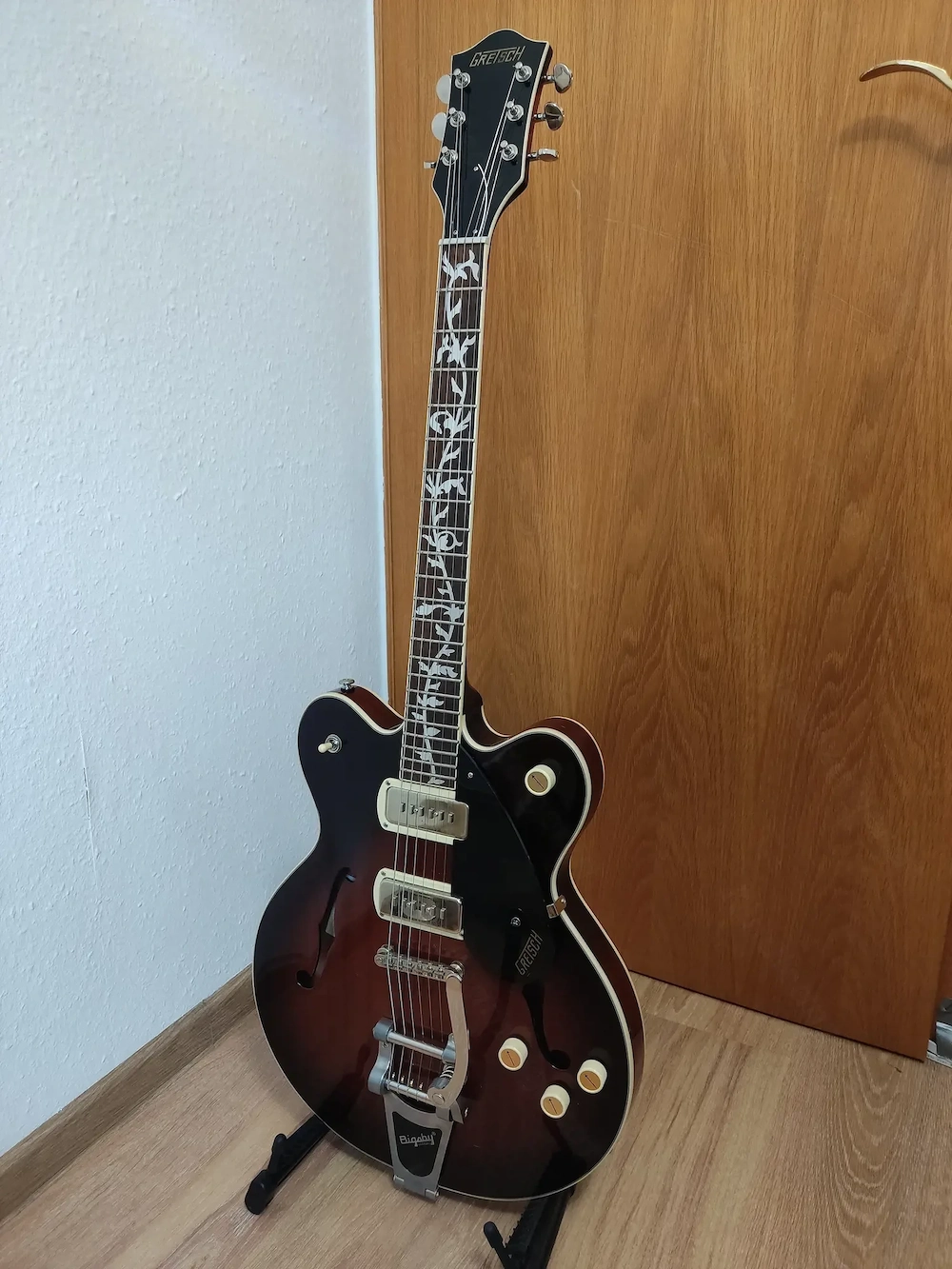 Gretsch G2622T-P90 Streamliner Center Block Double-Cut P90 with Bigsby (Tausch)
