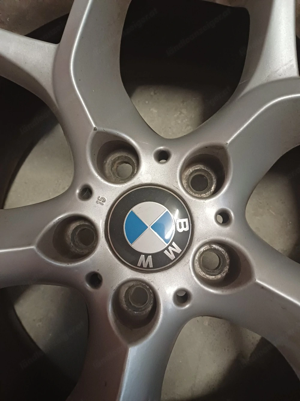 Alu Felgen für BMW 