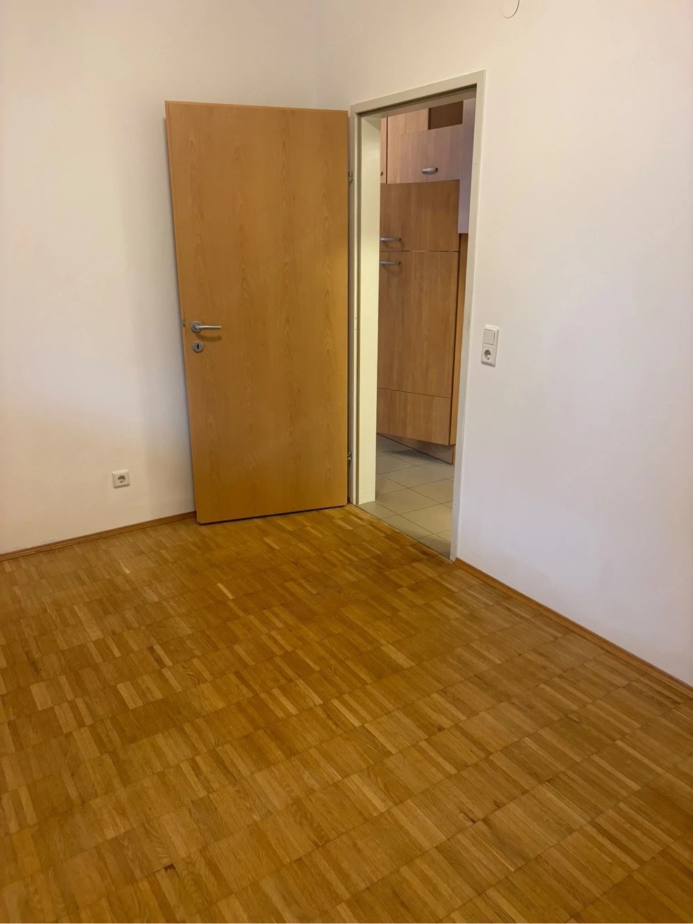 1,5 Zimmer Wohnung In Dornbirn Erdgeschoss