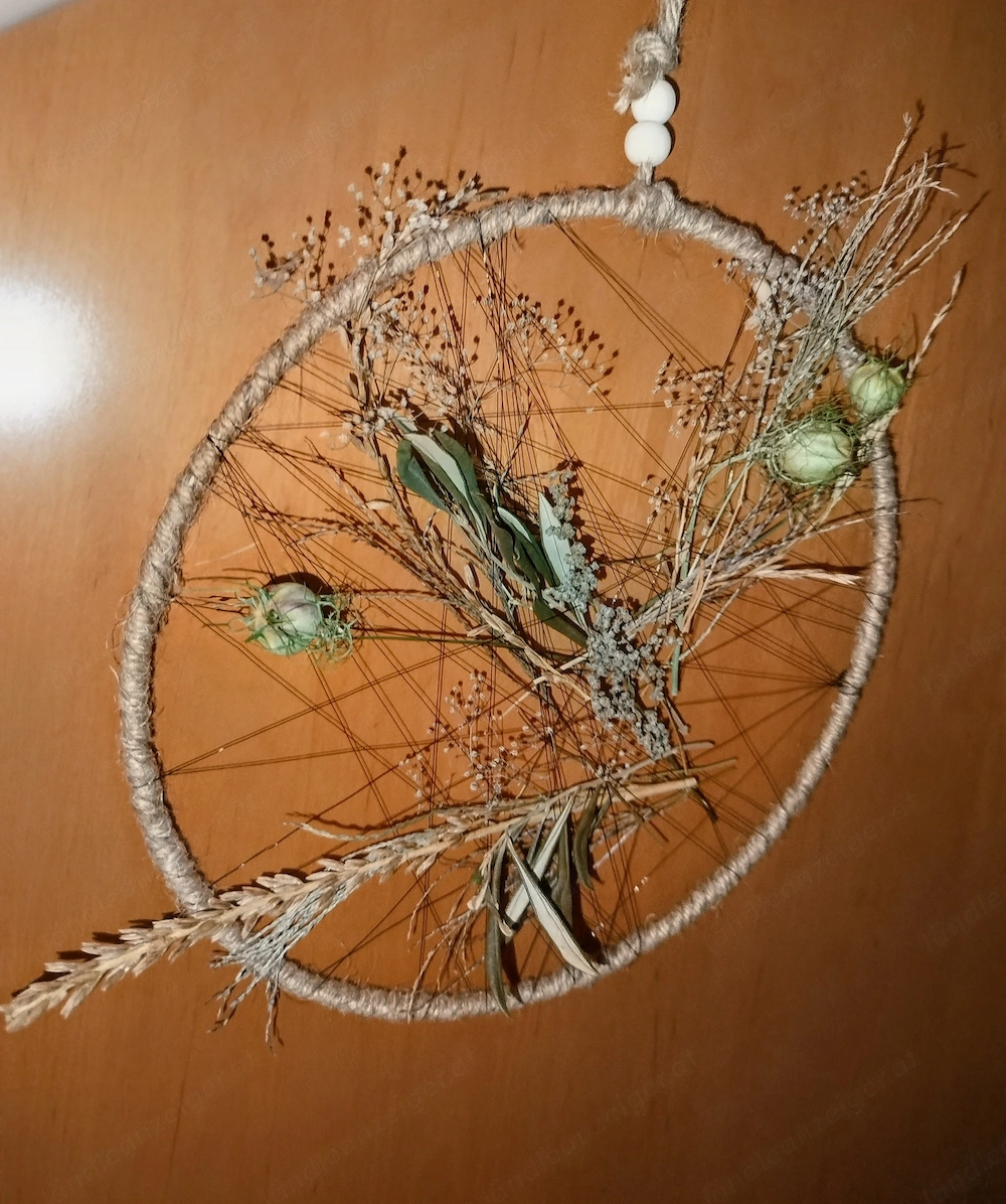 Deko Loop neu