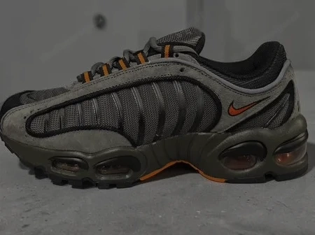 Nike air max tailwind
