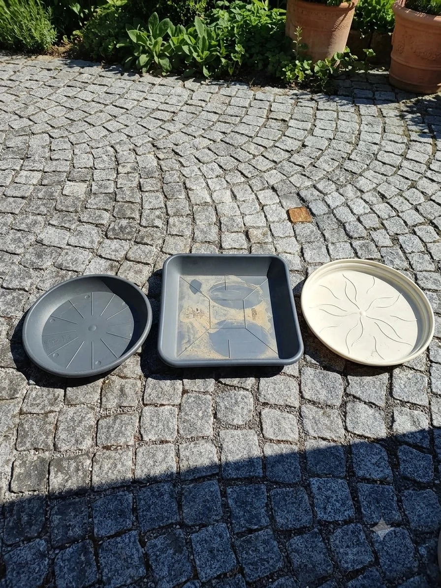Untersetzer groß - Gratis 