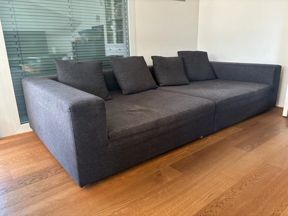 Couch - Gratis