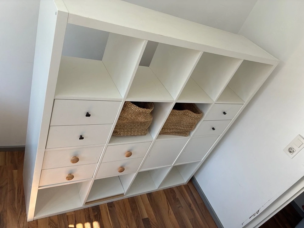 ikea Regal 