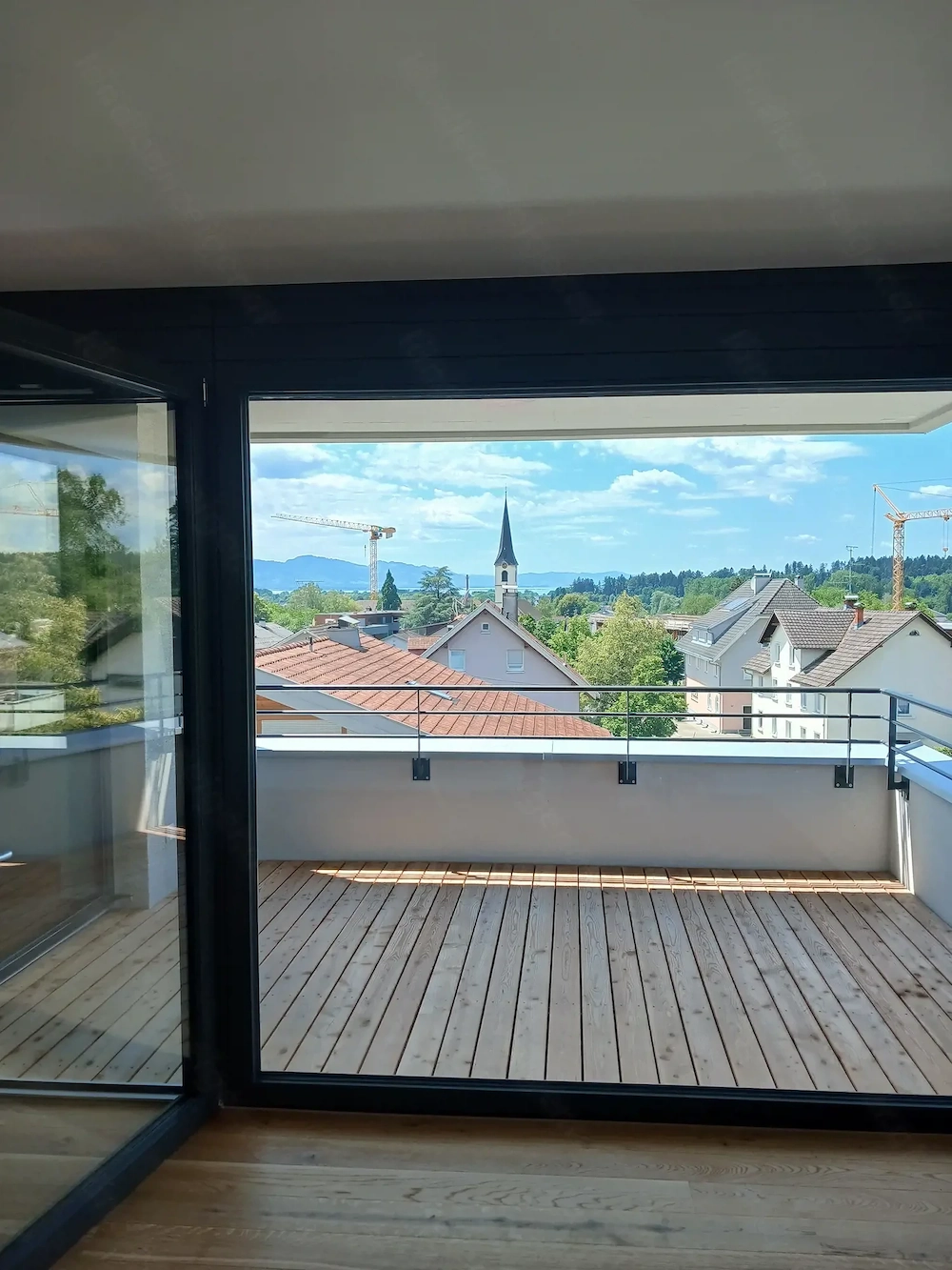 2 Zimmerwohnung zu vermieten 