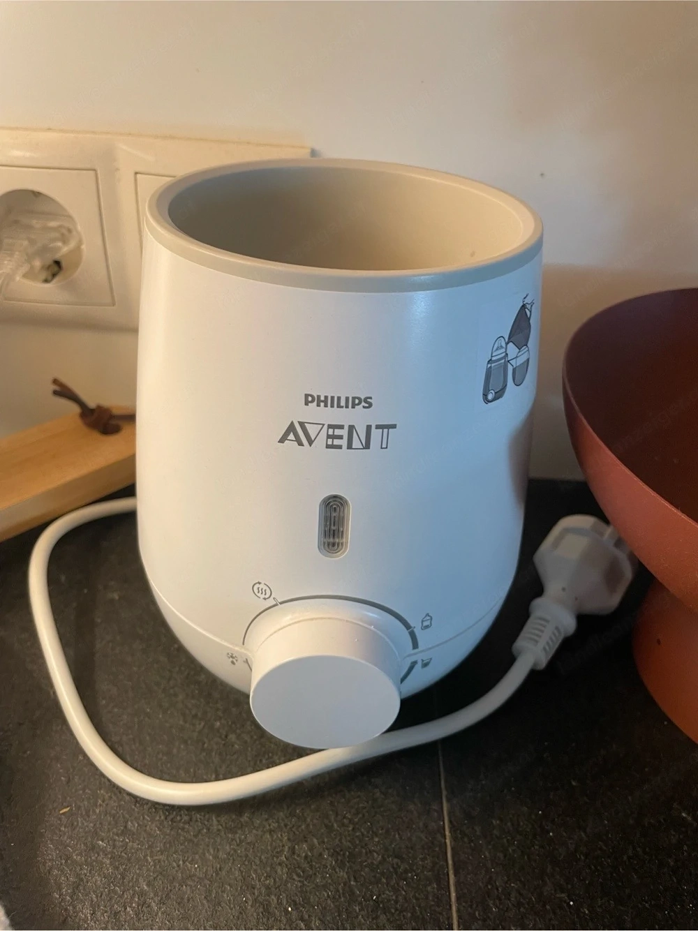 Philips Avent Flaschenwärmer