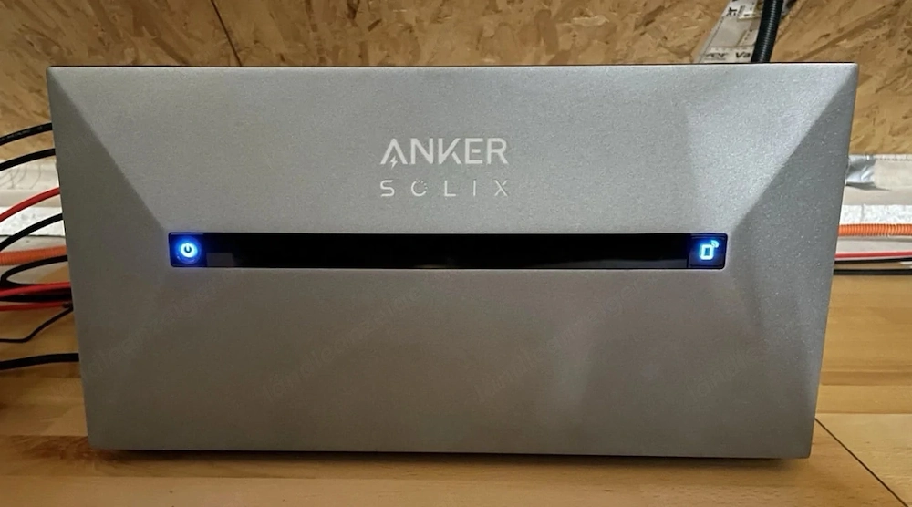 Anker Solix