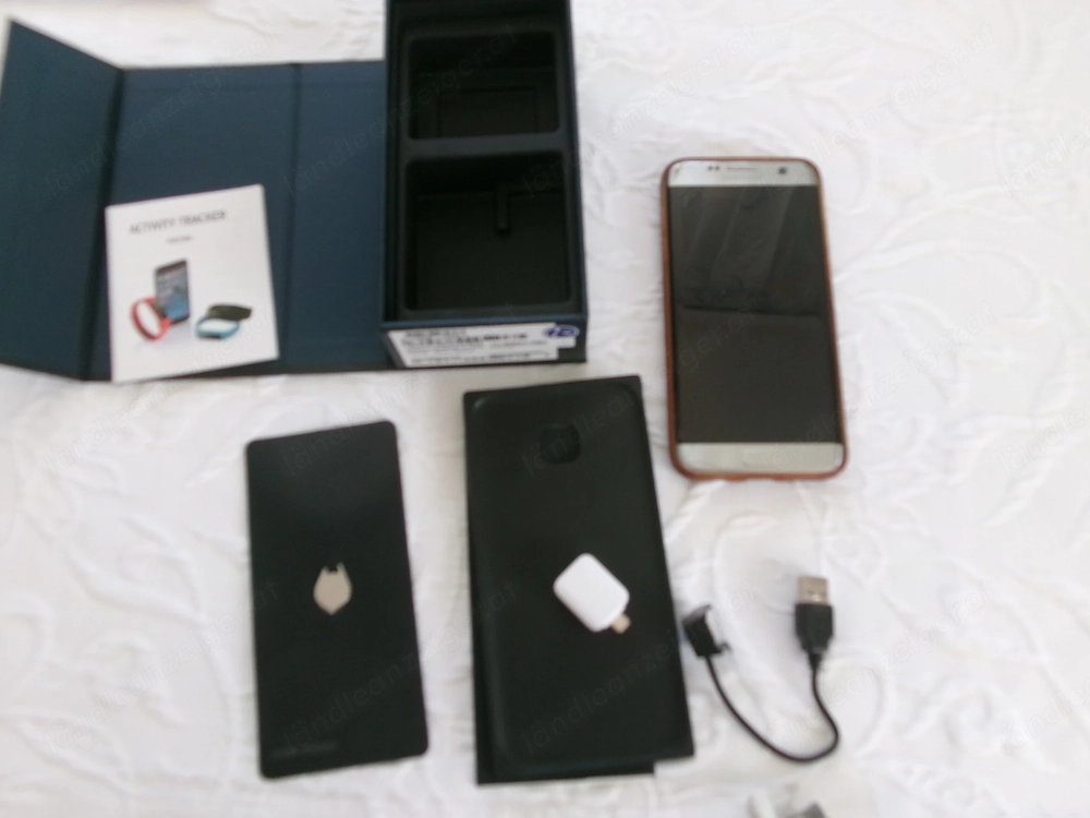 Samsung Galaxy S7 edge