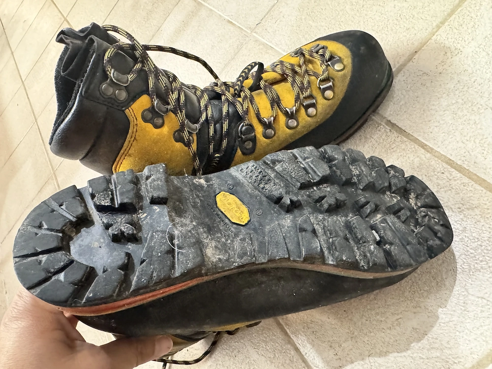 La Sportiva Bergschuhe 