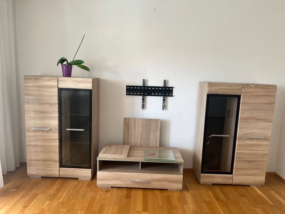 Schrank Wohnzimmer