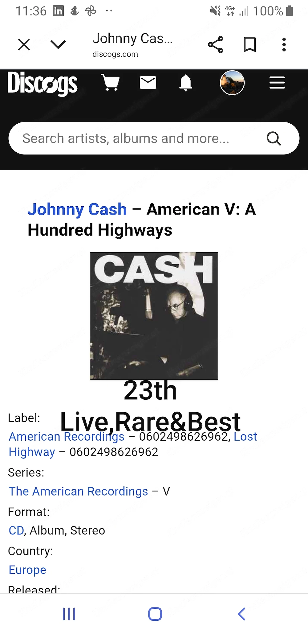JohnnyCash23thAZ AaronZzTop AmbrosZander