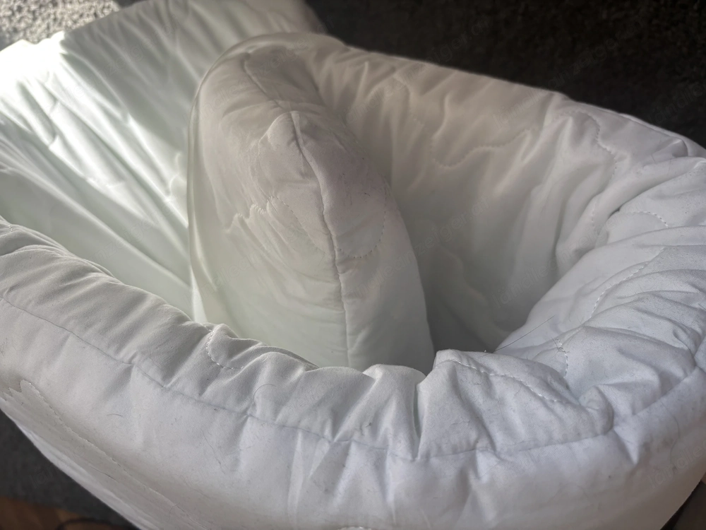 Fast neuen Topper zu verschenken 180 cm