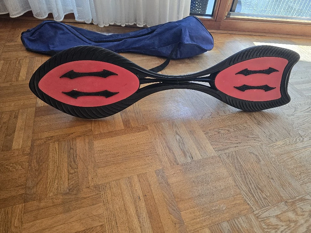 Waveboard 