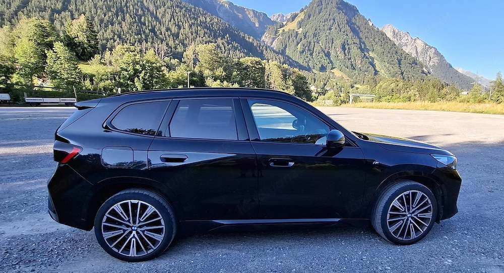 Bmw X1 x Drive 23d U11 M Sport
